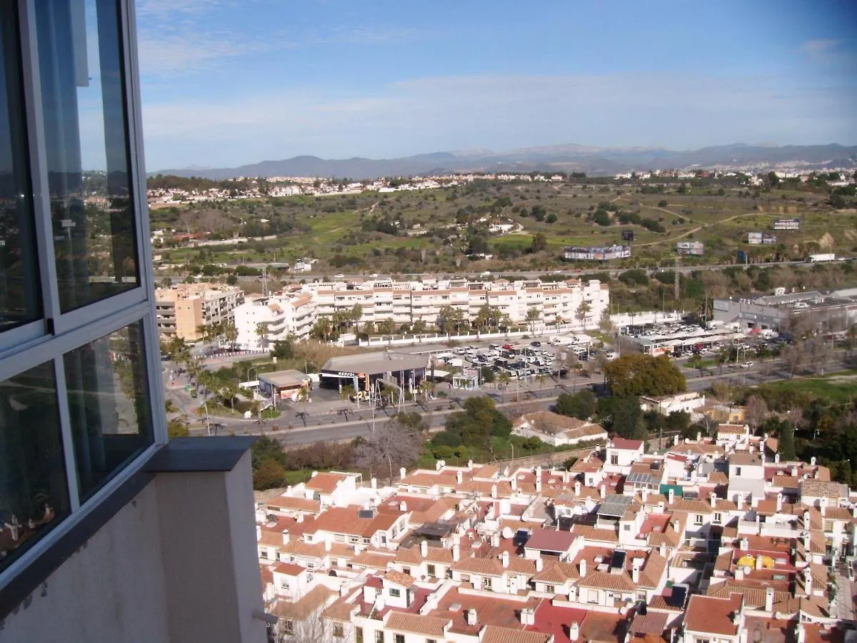 Nuevo La Torre Apartamento Torremolinos 0*,  España