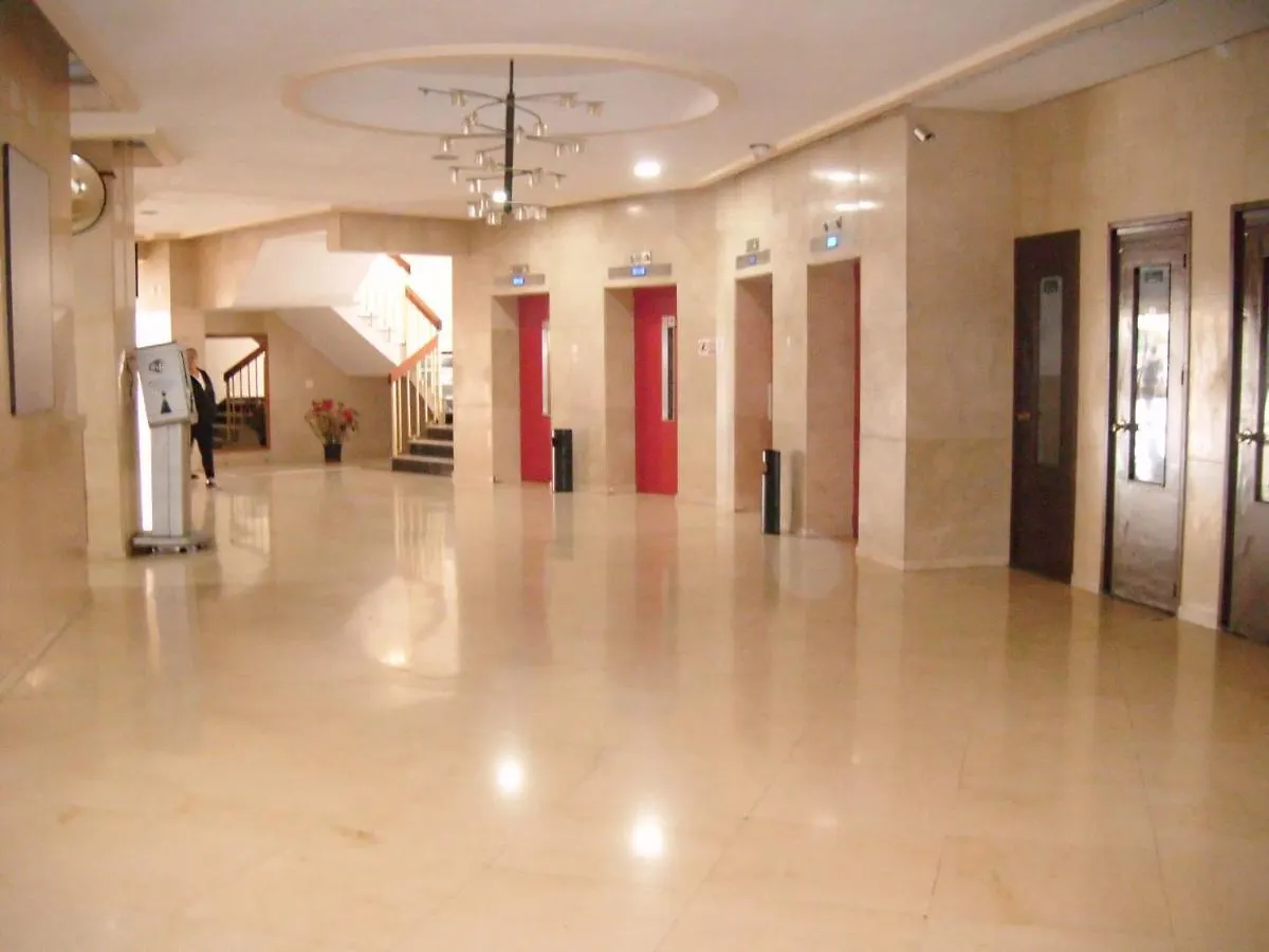 Nuevo La Torre Apartamento Torremolinos
