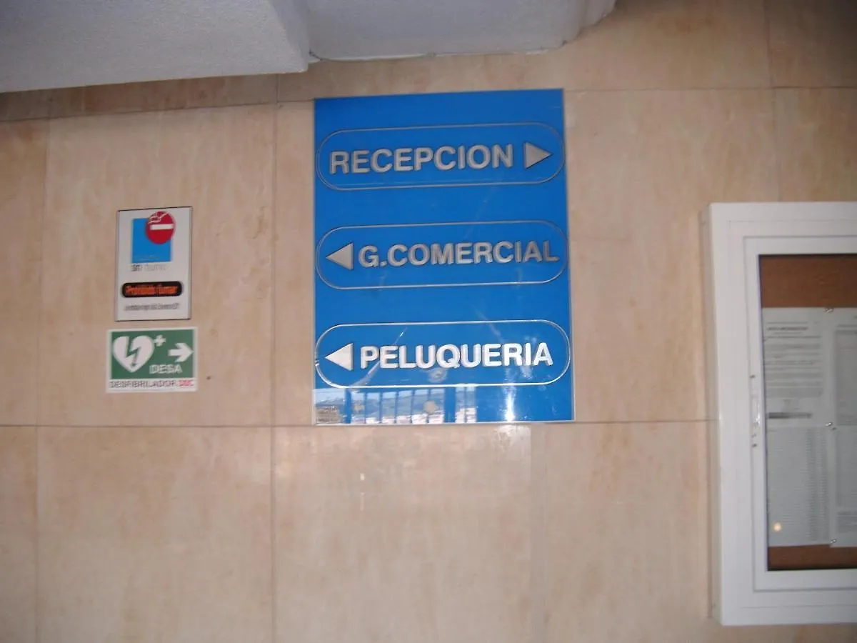 Nuevo La Torre Apartamento Torremolinos España
