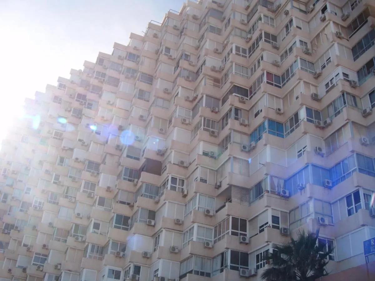 Nuevo La Torre Apartamento Torremolinos