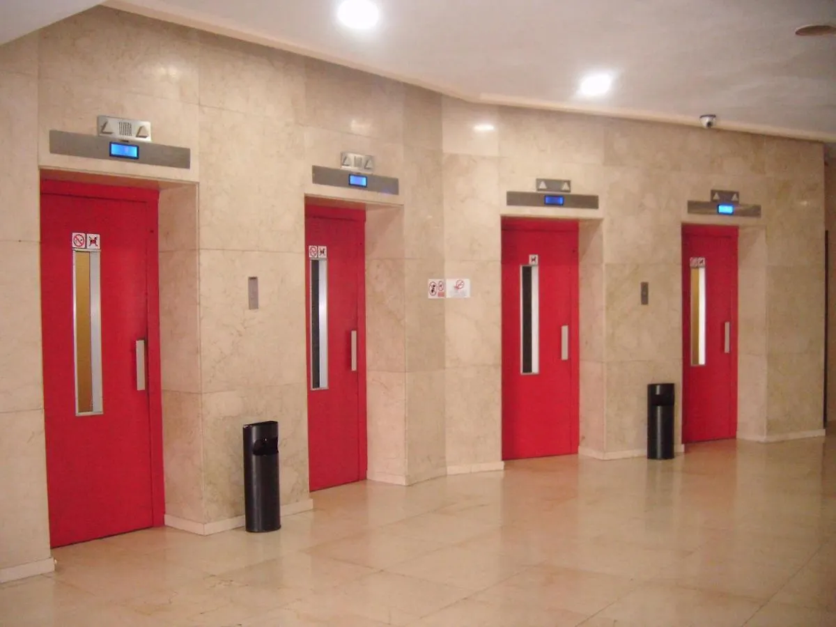 Nuevo La Torre Apartamento Torremolinos 0*,