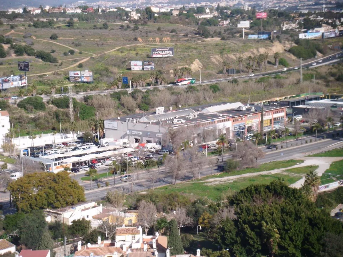 Nuevo La Torre Apartamento Torremolinos