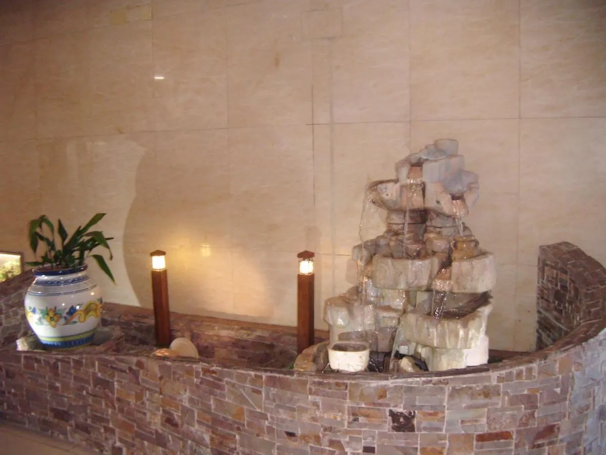 Nuevo La Torre Apartamento Torremolinos