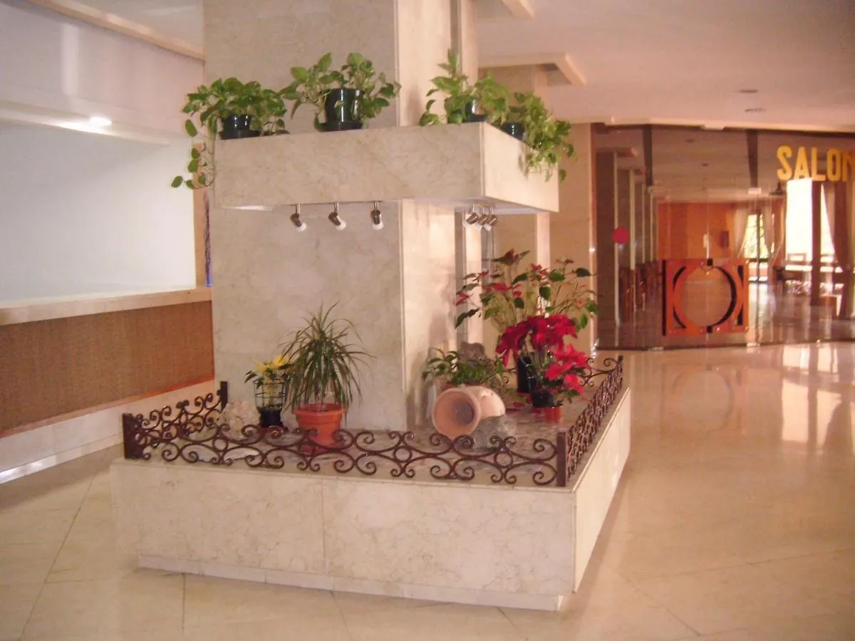 Nuevo La Torre Apartamento Torremolinos 0*,