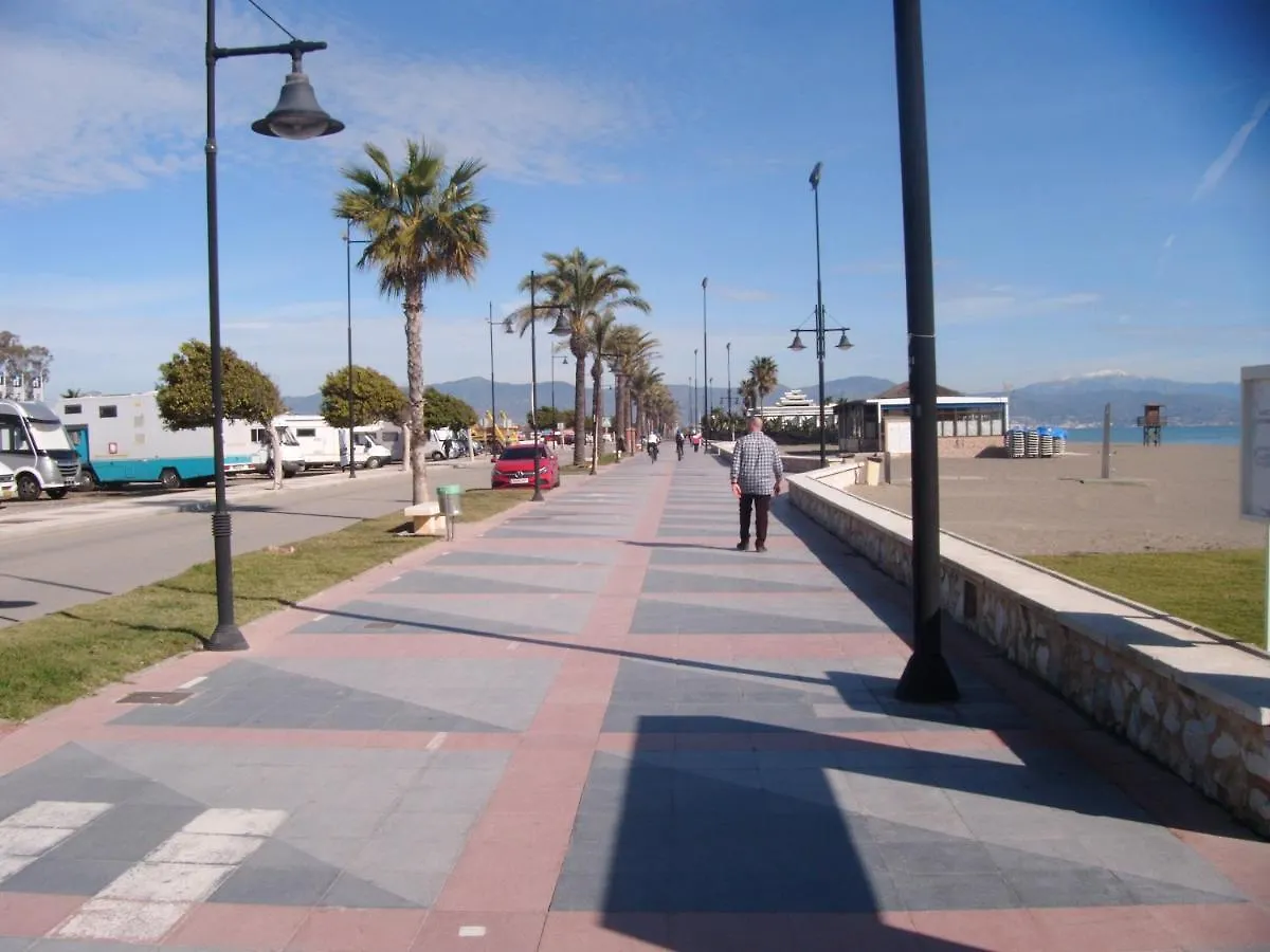 Nuevo La Torre Apartamento Torremolinos