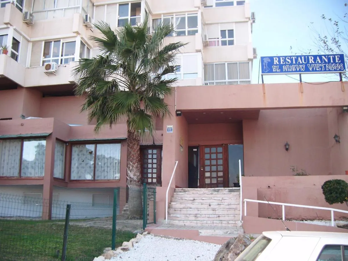 Nuevo La Torre Apartamento Torremolinos España