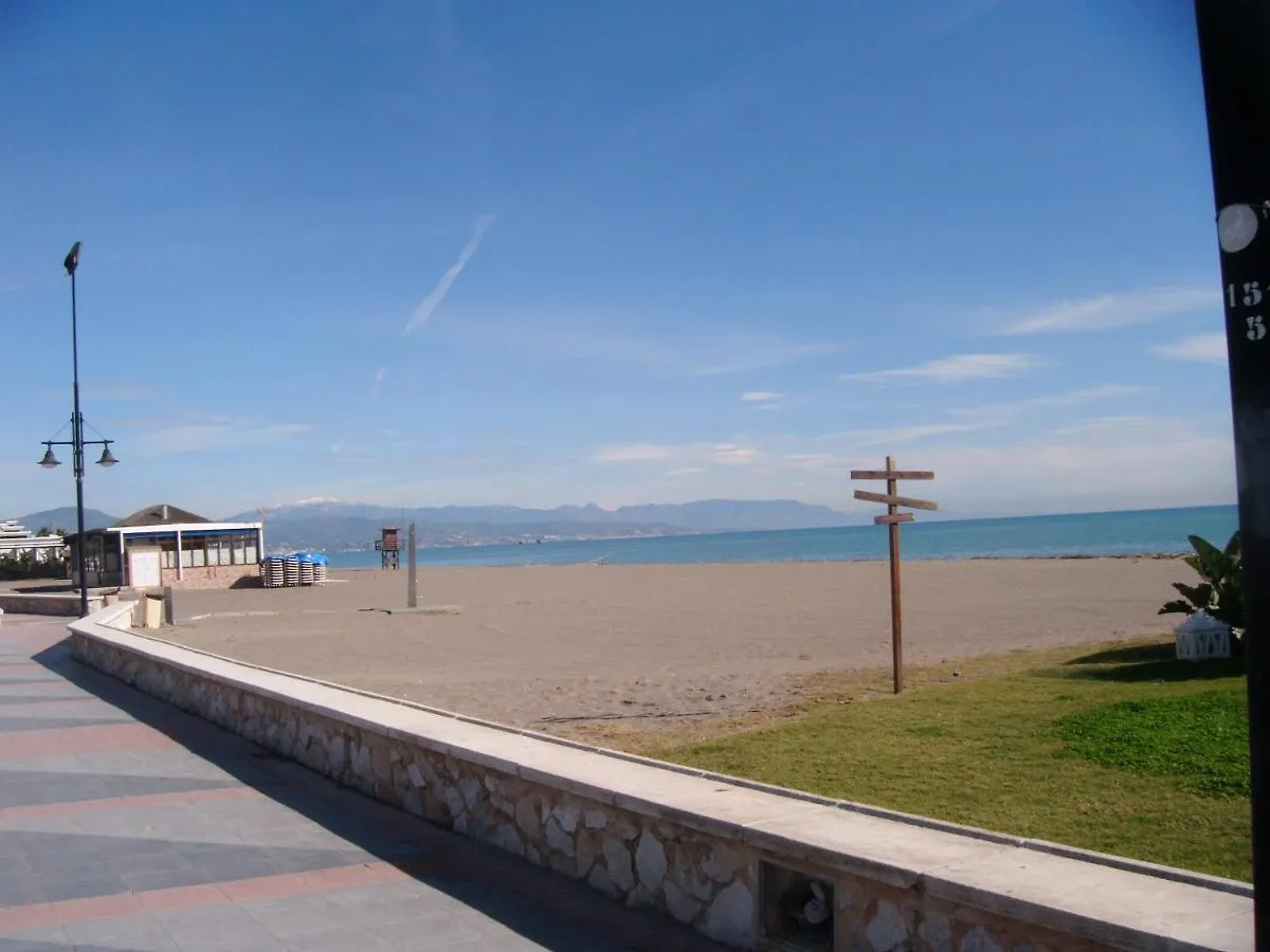 Nuevo La Torre Apartamento Torremolinos 0*,  España