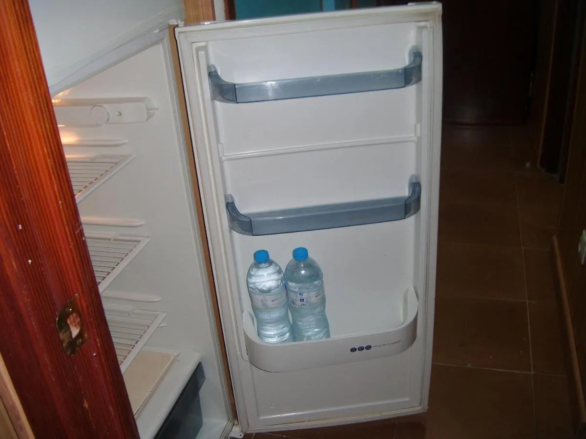 Nuevo La Torre Apartamento Torremolinos 0*,  España