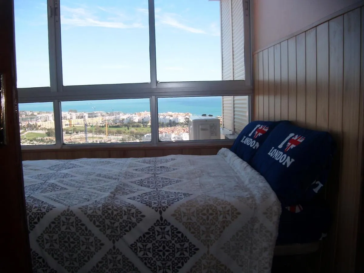 Nuevo La Torre Apartamento Torremolinos España