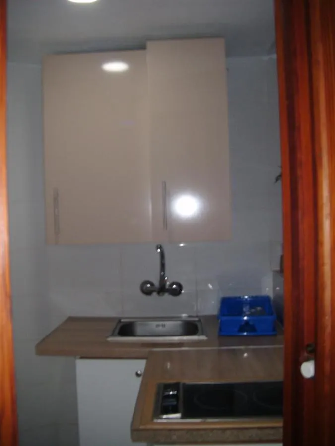 Nuevo La Torre Apartamento Torremolinos 0*,  España