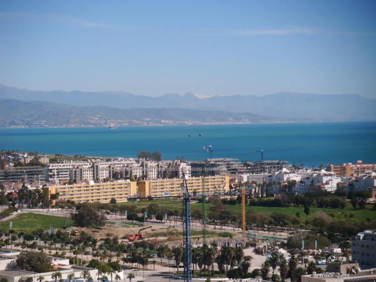 Nuevo La Torre Apartamento Torremolinos