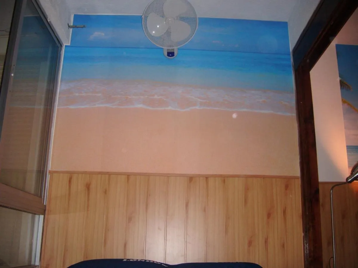 Nuevo La Torre Apartamento Torremolinos
