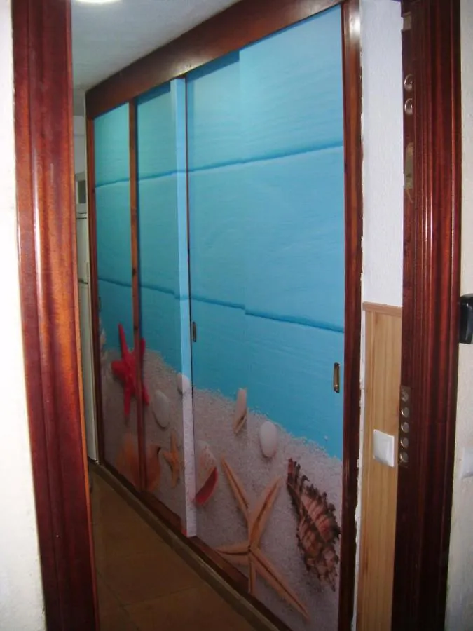 Nuevo La Torre Apartamento Torremolinos España