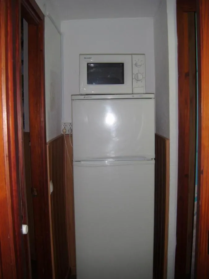 Nuevo La Torre Apartamento Torremolinos 0*,  España