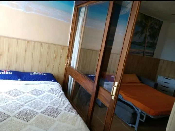 Nuevo La Torre Apartamento Torremolinos