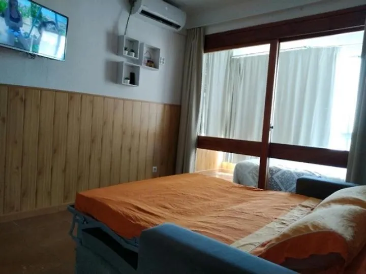 Nuevo La Torre Apartamento Torremolinos España