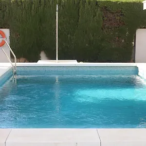  Сasa de vacaciones Colimbos