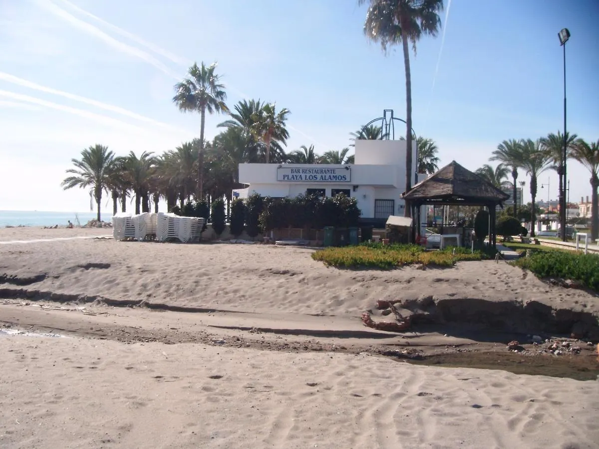 Nuevo La Torre Apartment Torremolinos Spain