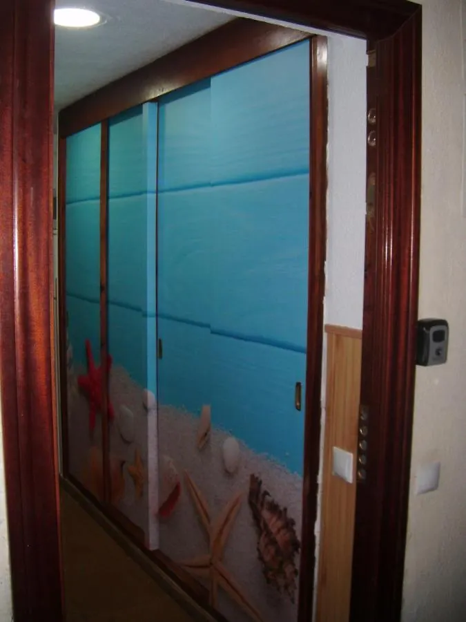 Nuevo La Torre Apartment Torremolinos