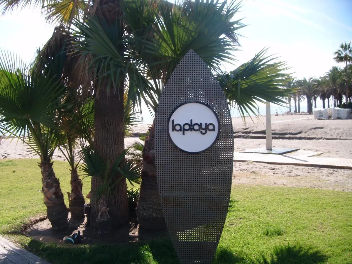 Nuevo La Torre Apartment Torremolinos