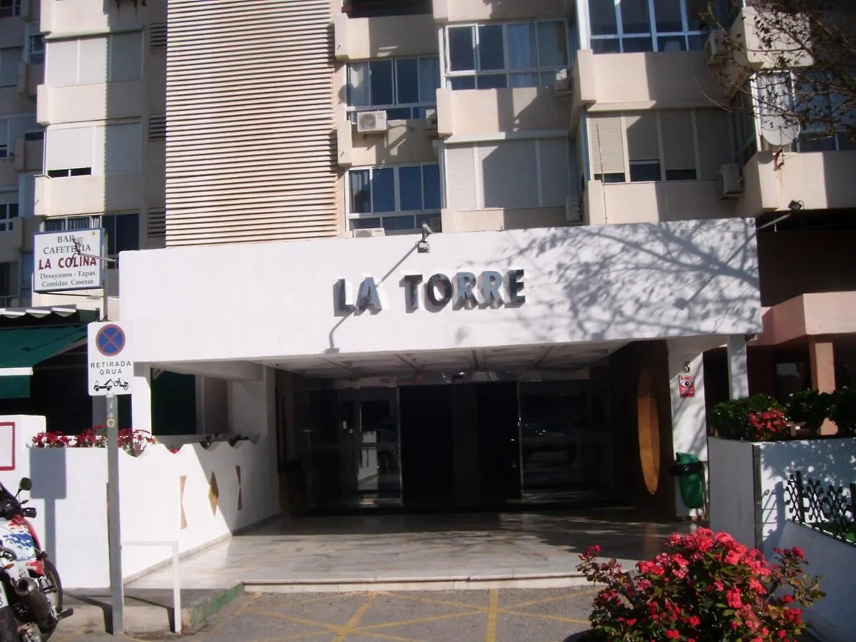 Nuevo La Torre Apartment Torremolinos