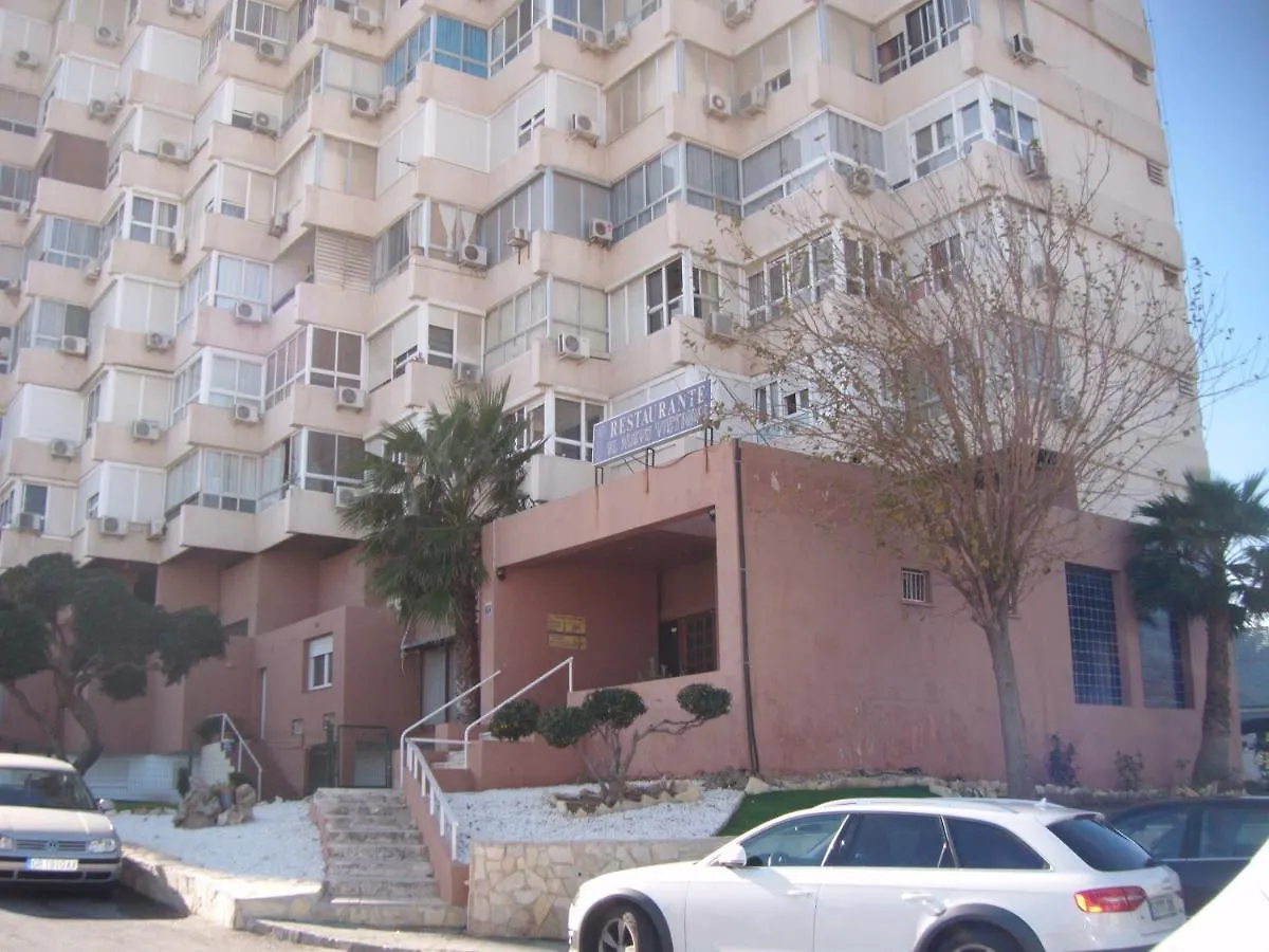 Nuevo La Torre Apartment Torremolinos