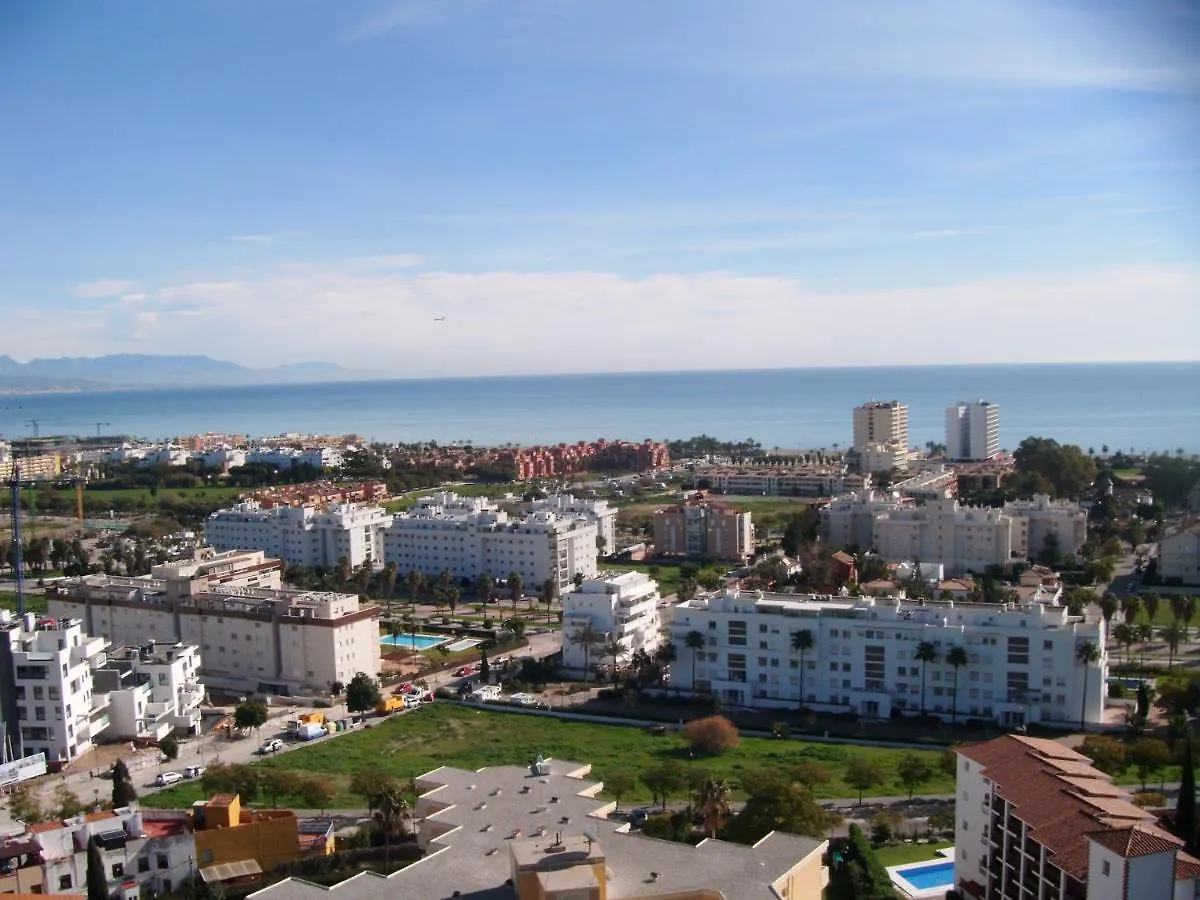 Nuevo La Torre Apartment Torremolinos Spain