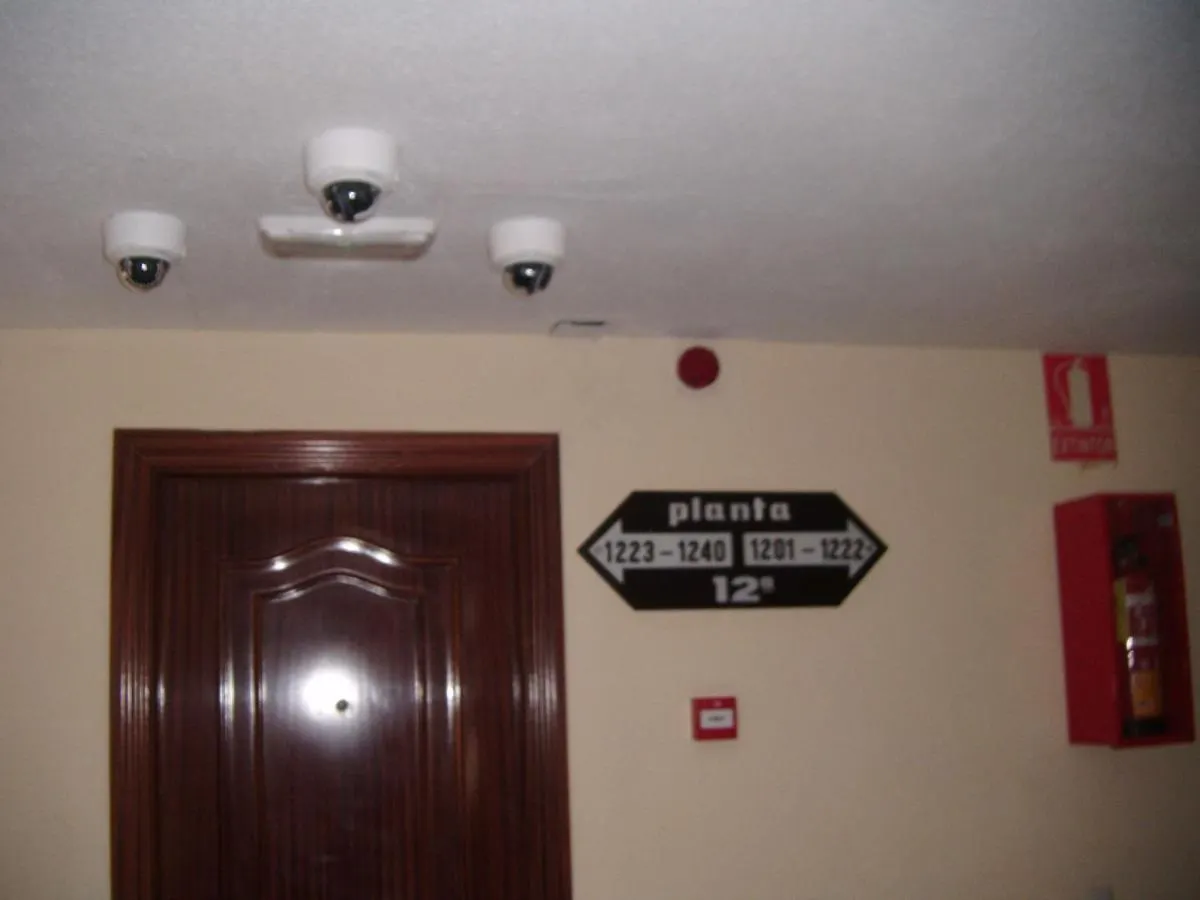 Nuevo La Torre Apartment Torremolinos Spain