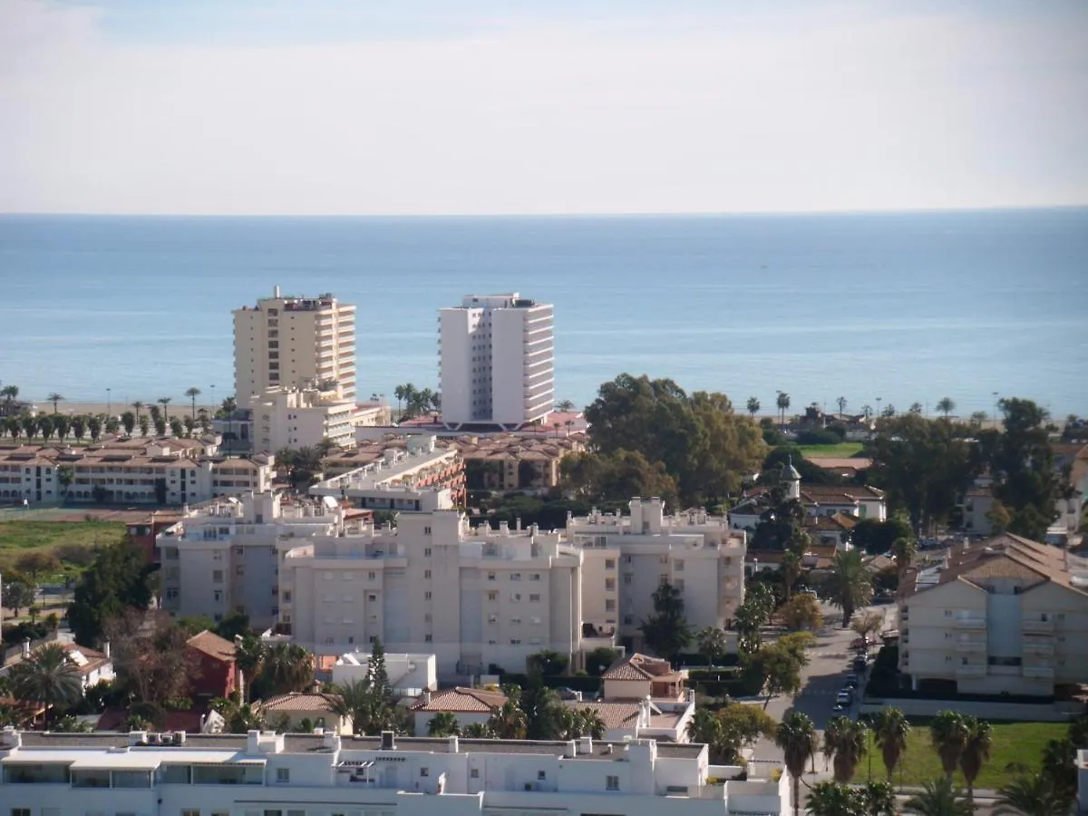 Nuevo La Torre Apartment Torremolinos Spain