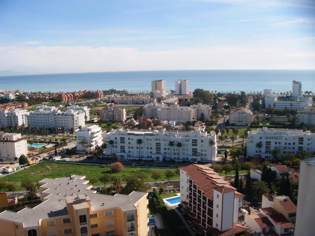 Nuevo La Torre Apartment Torremolinos