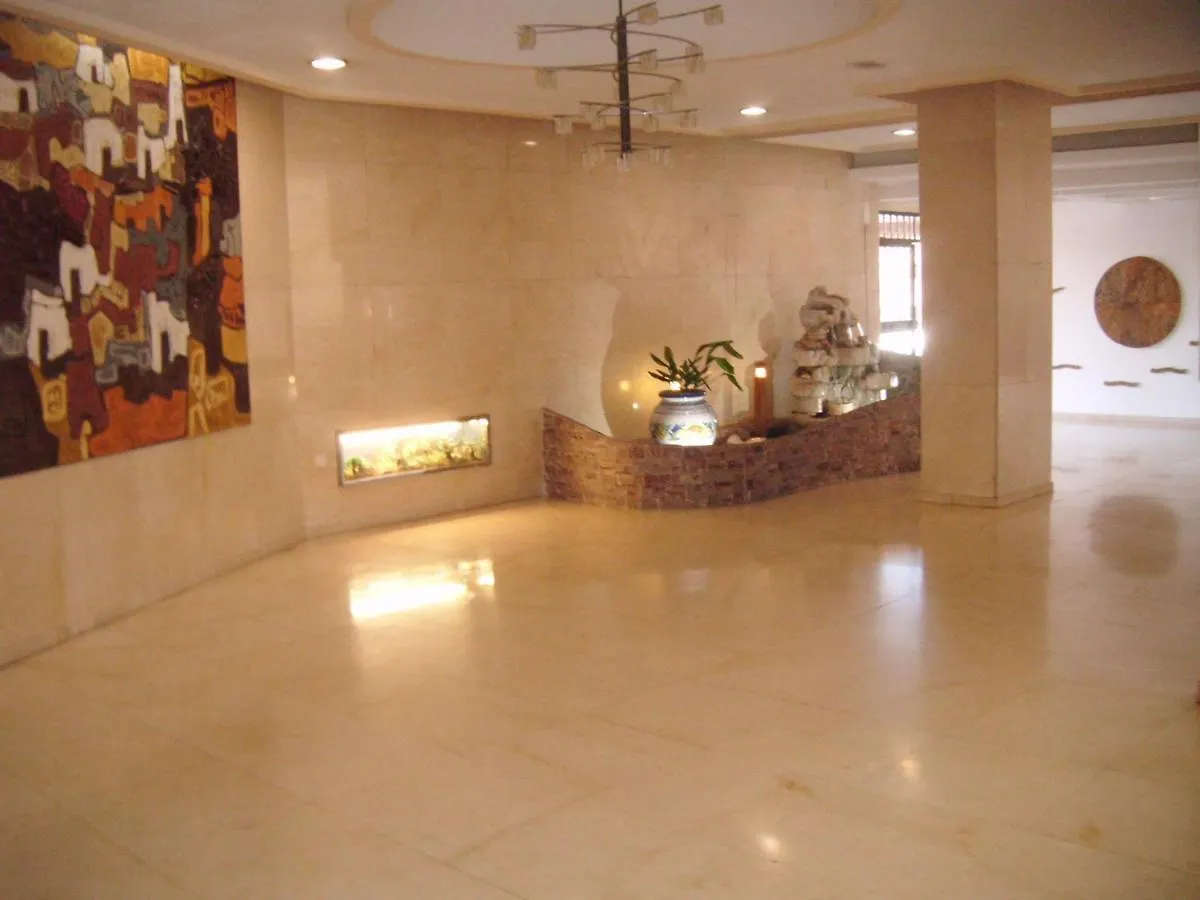 Nuevo La Torre Apartment Torremolinos