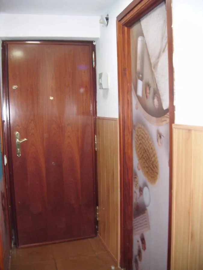 Nuevo La Torre Apartment Torremolinos